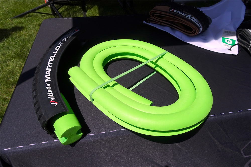 vittoria tyre liner
