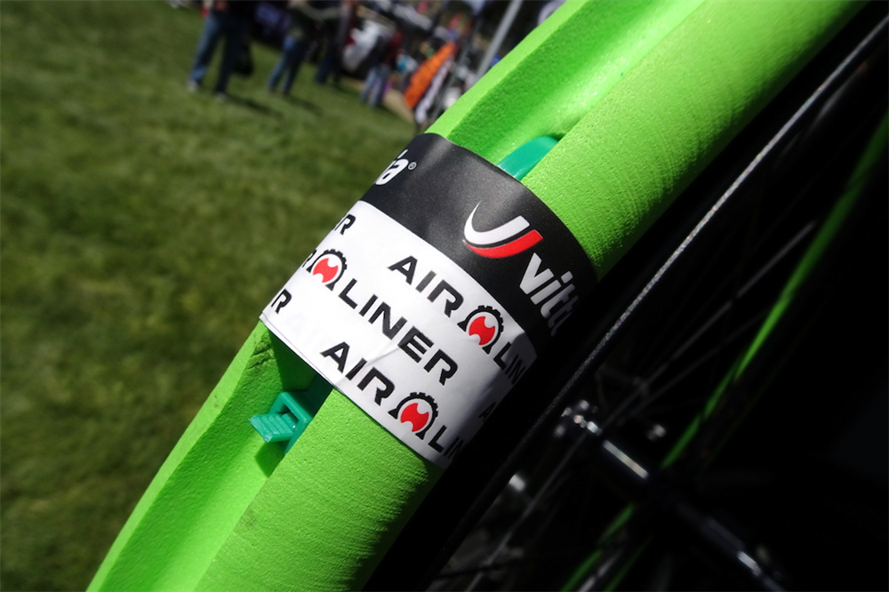 vittoria tyre liner