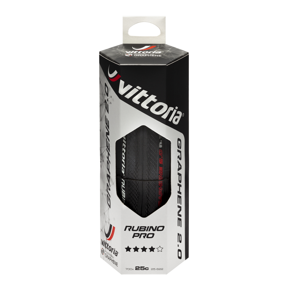 Rubino Pro | Road Bike Tyres | Vittoria