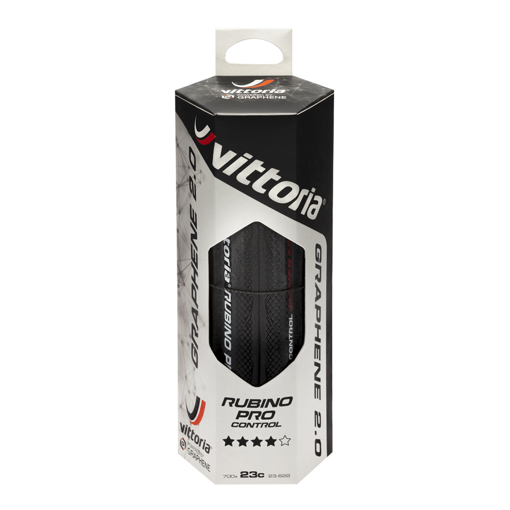 Rubino Pro Control | Road Bike Tyres 