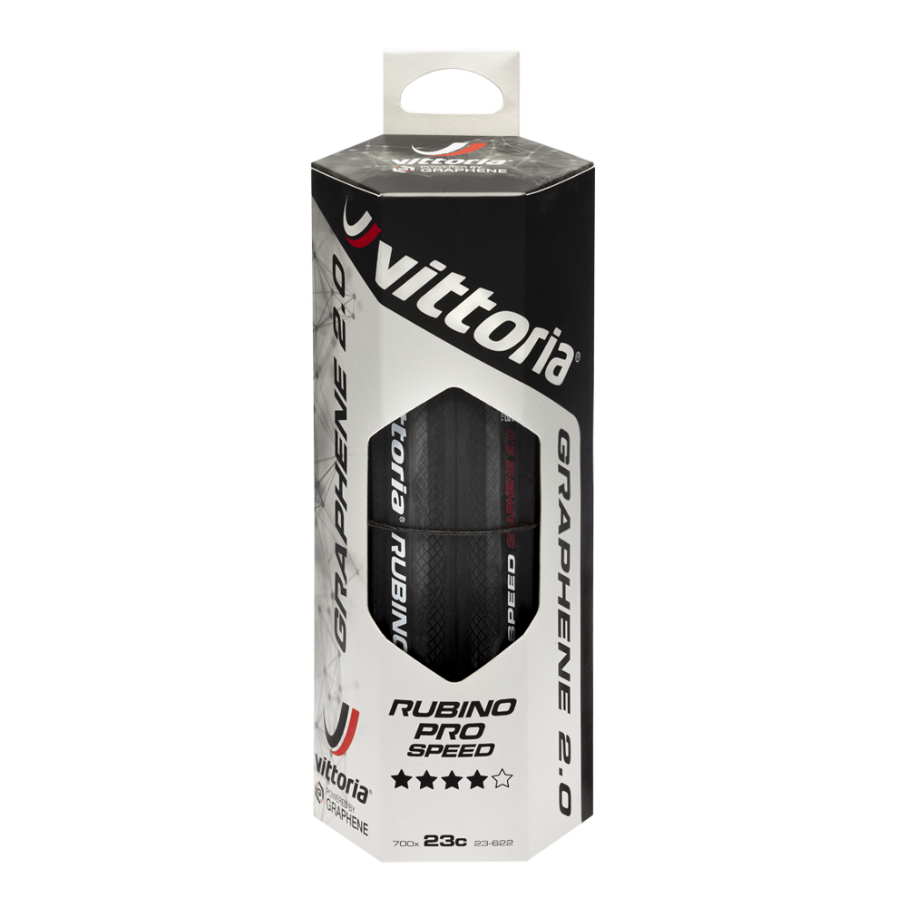 Rubino Pro Speed | Road Bike Tyres 
