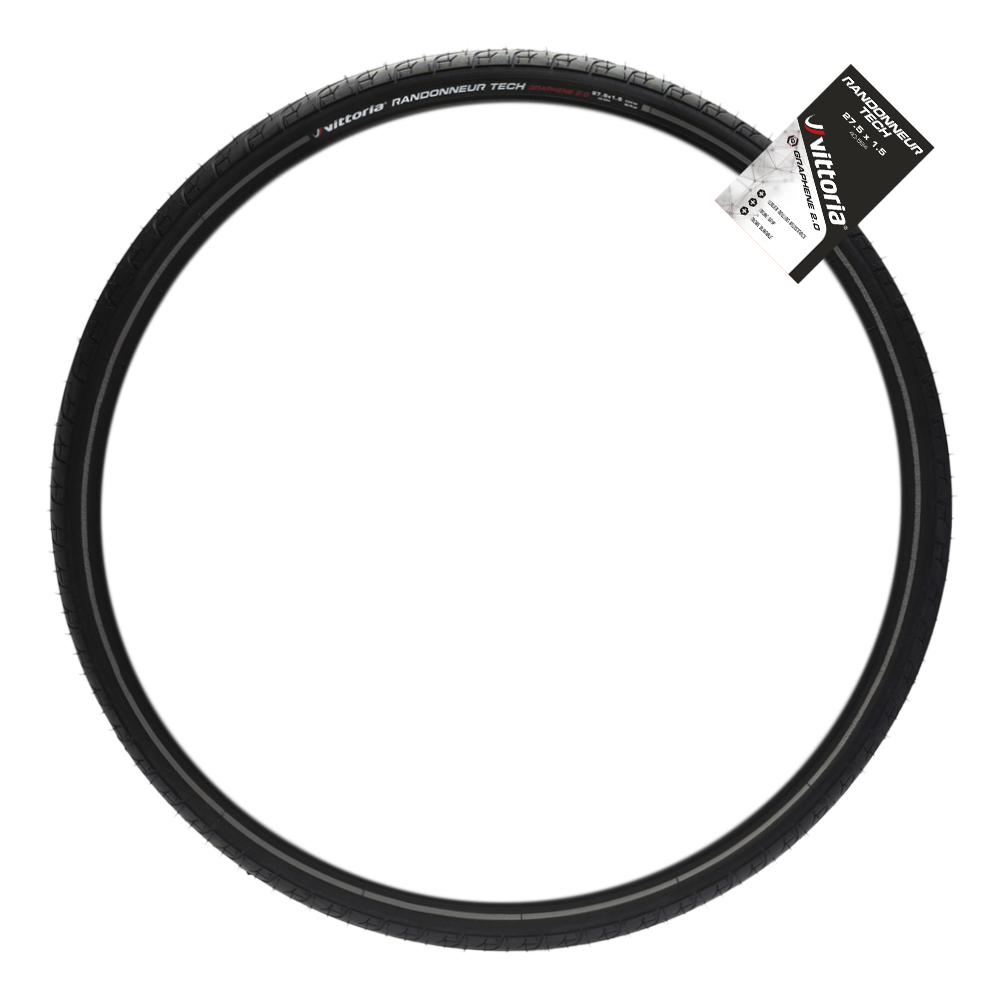 Randonneur Tech | City bike tyre for 