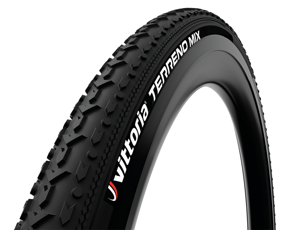 Terreno Mix Gravel And Cx Tires Vittoria