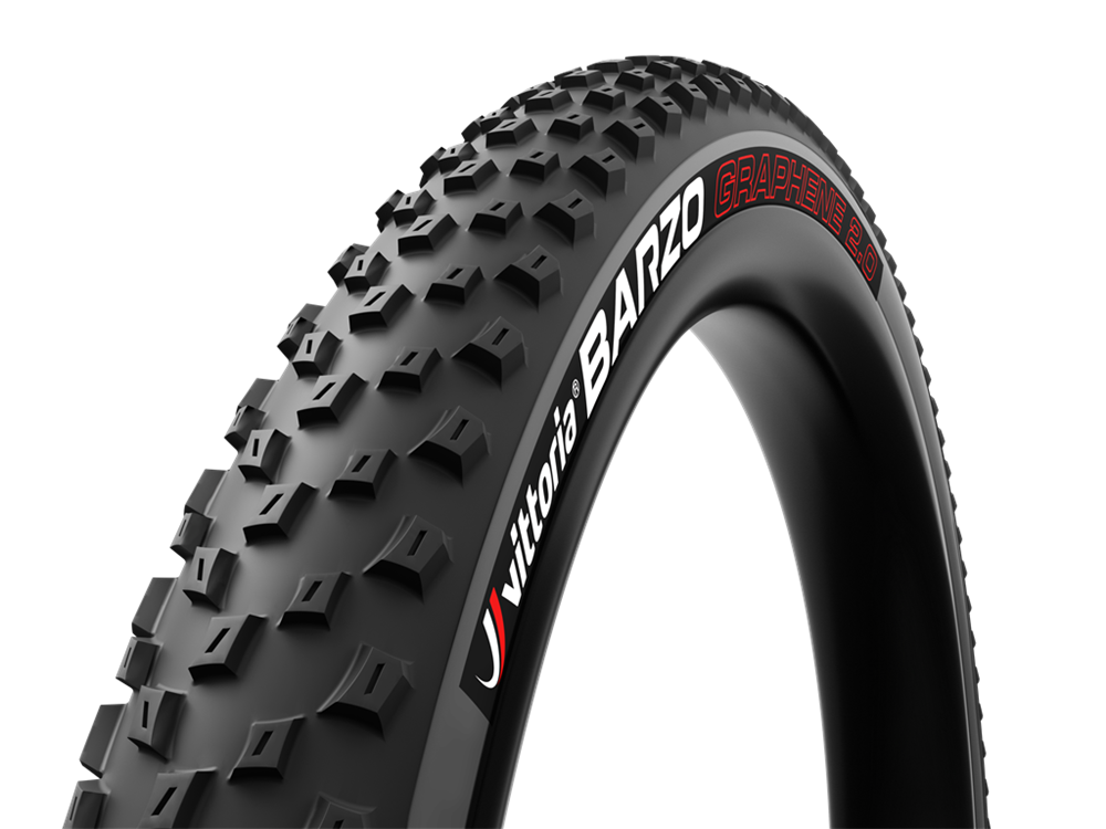 Barzo | Copertoni MTB XC per terreno misto | Vittoria