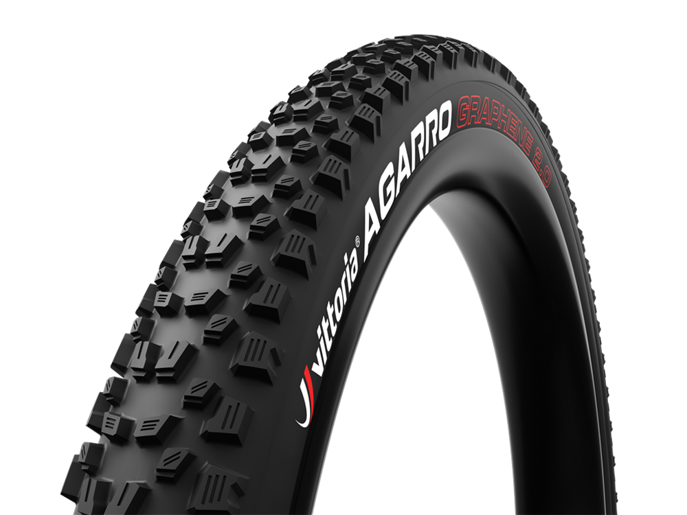 Enduro and Trail bike tires: buy tires for your mtb