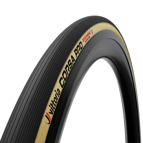 Vittoria Corsa PRO Road bike tyres for racing