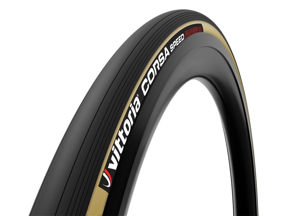 Corsa Speed Road bike Tyres for speed Vittoria