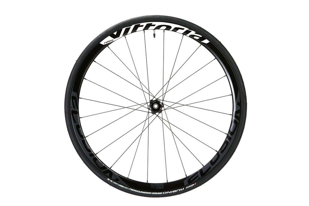 Road Wheels