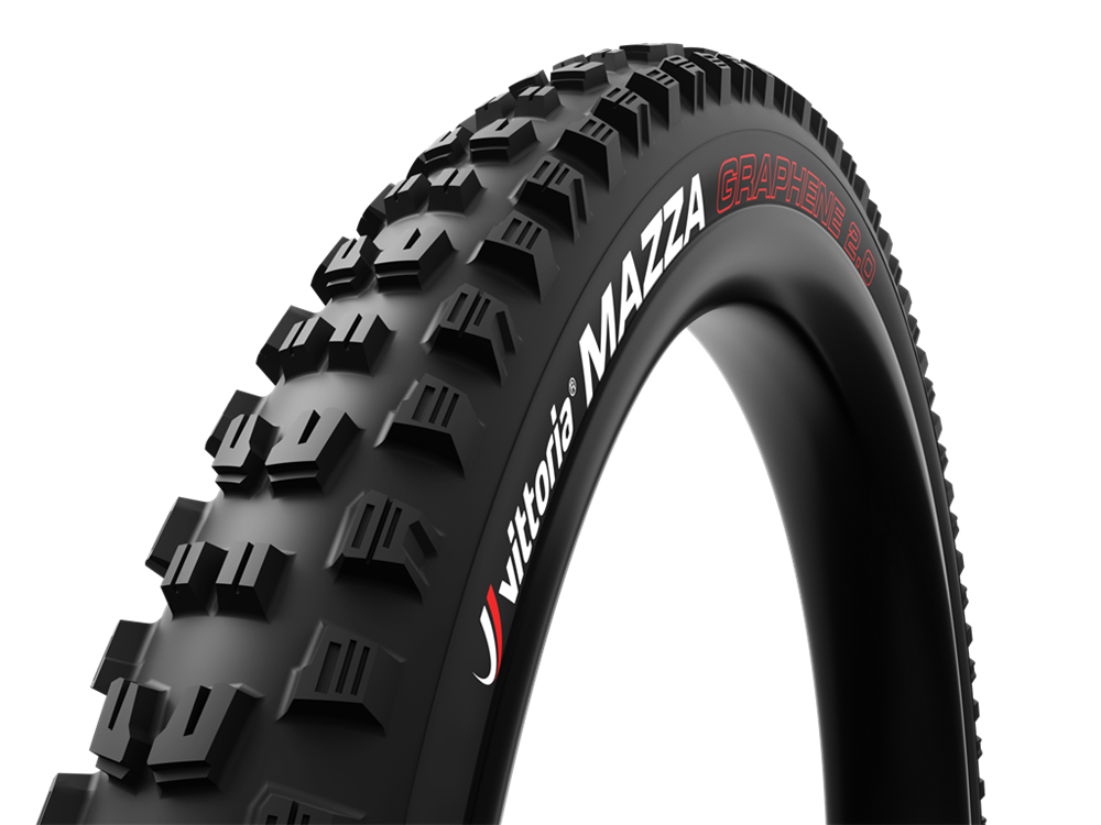 Enduro and Trail bike tires: buy tires for your mtb