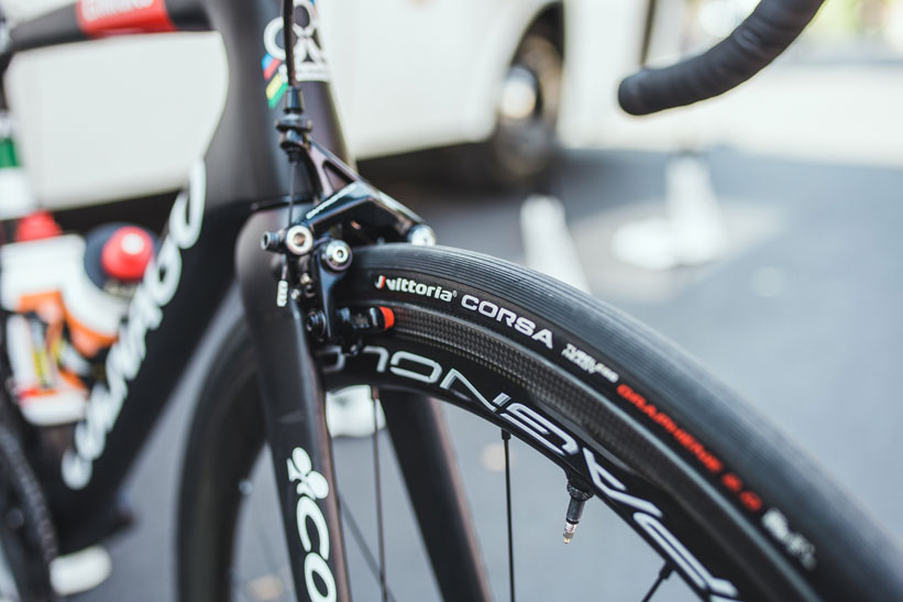 3 benefits of road tubelessready tires