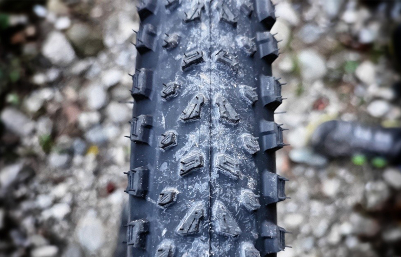 Copertoni mtb aderenti: quali scegliere e per quali terreni