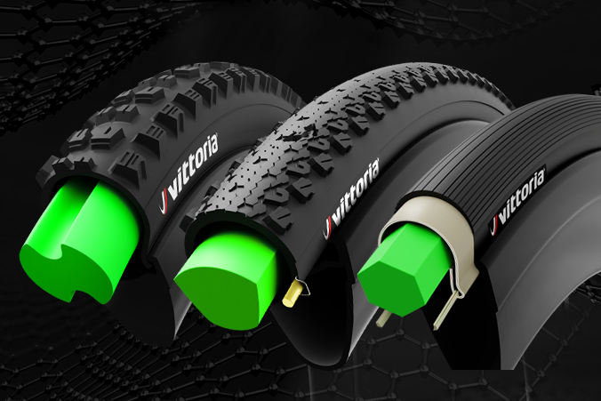 vittoria tyre liner