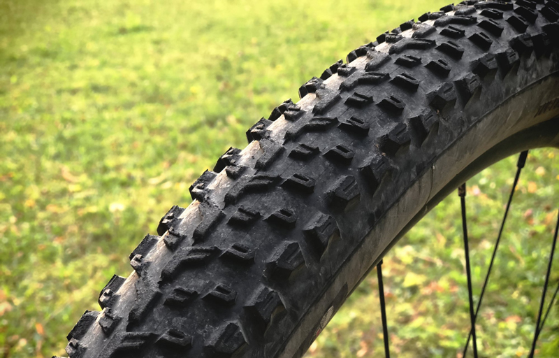 Copertoni mtb aderenti: quali scegliere e per quali terreni