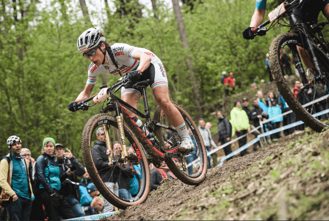 Carcasse Copertoni MTB Cross Country, Enduro e Trail
